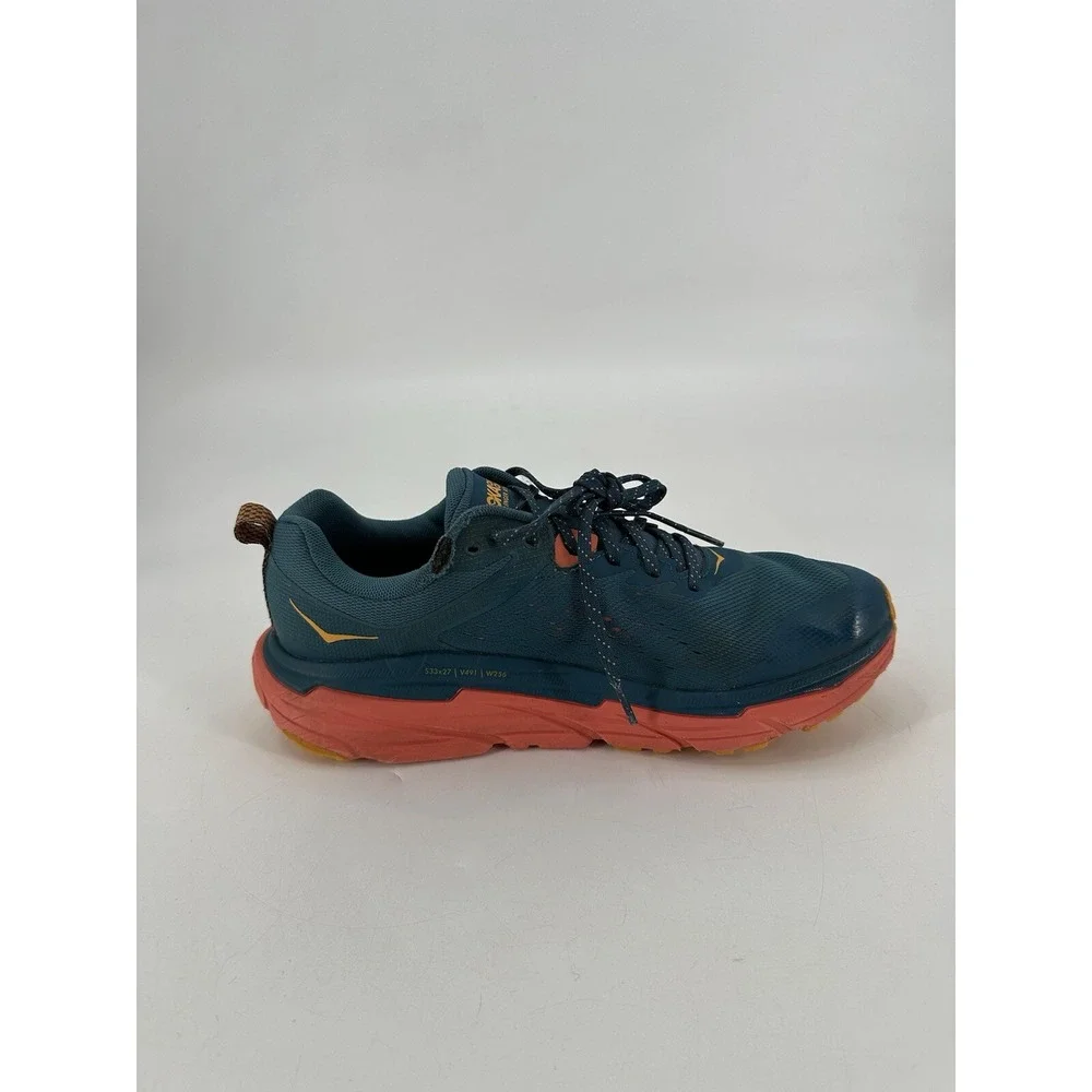 Hoka One One Challenger ATR 6 GTX 1116878 Blue Running Shoes‎ Sneakers W's 10.5B